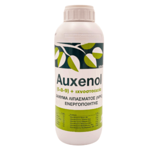 Auxenol