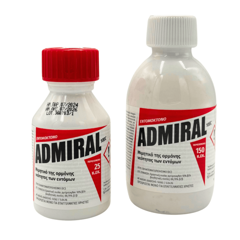 Admiral