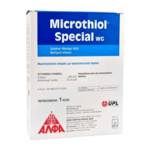 Microthiolspecial