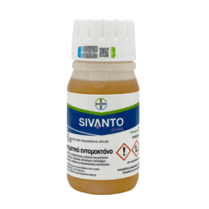 Sivanto