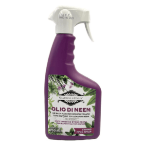 Olio Di Neem