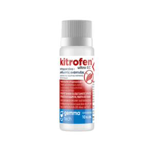 Kitrofen