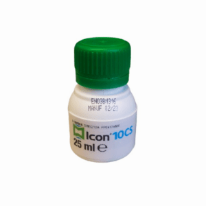 εντομοκτόνο Icon 10 Cs 25ml